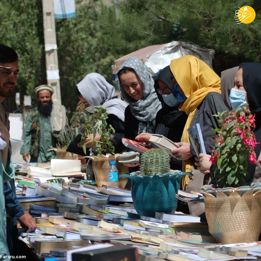 (تصاویر)