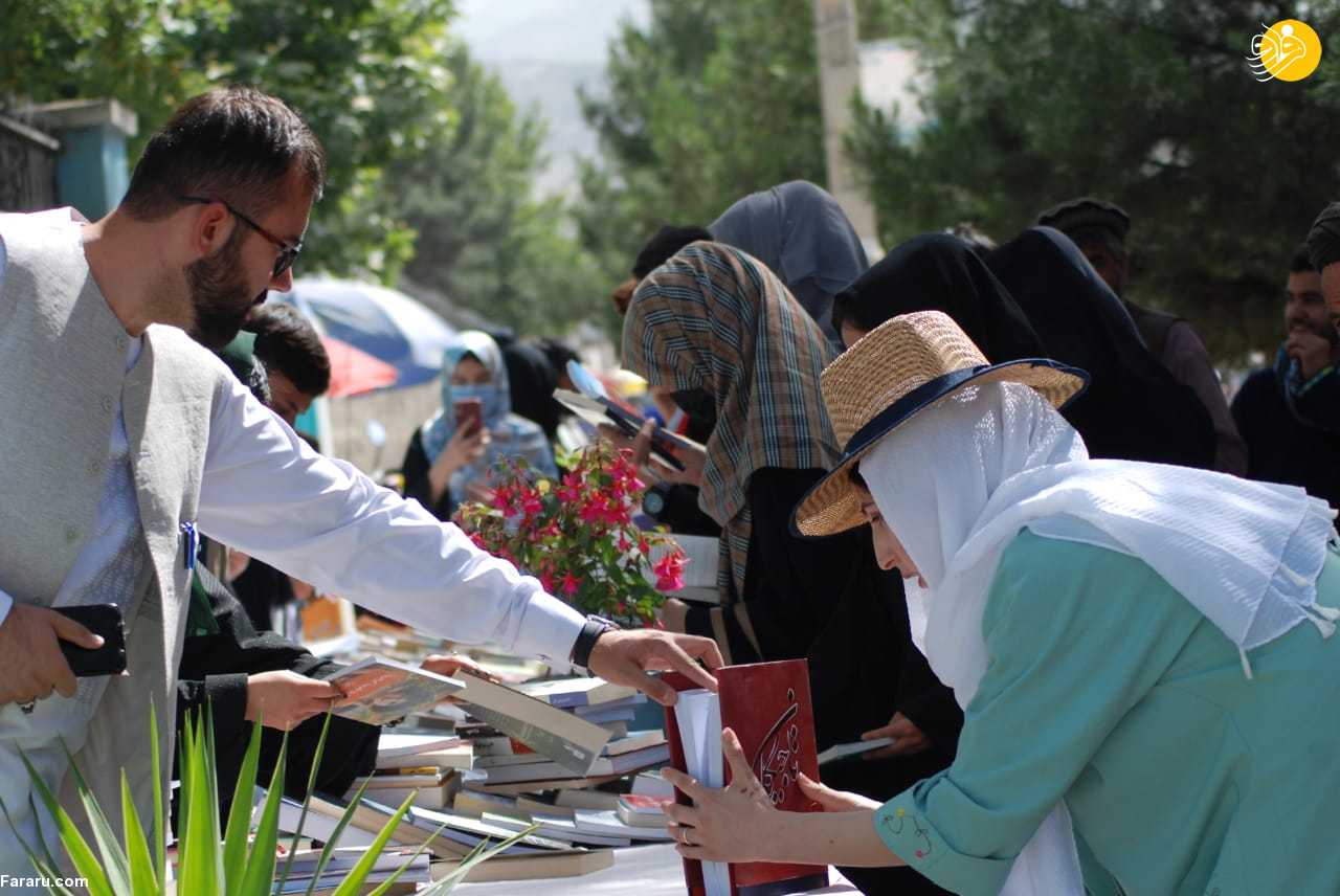 (تصاویر)
