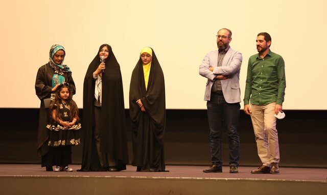 مریلا زارعی 