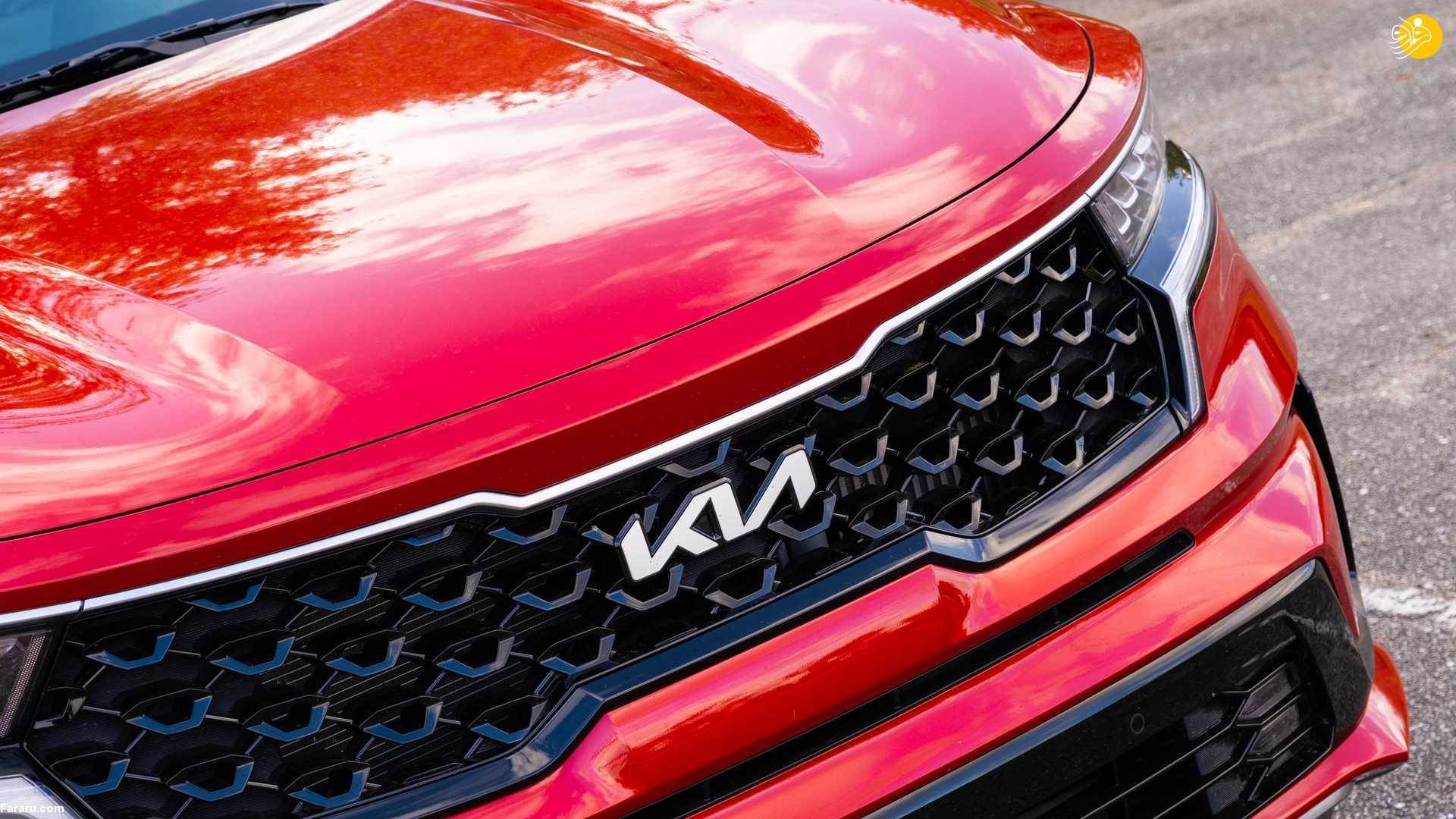 همه چیز درباره سورنتو جدید؛ کراس اوور زیبا و کارآمد کیا