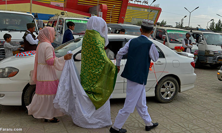 (تصاویر) (تصاویر)
