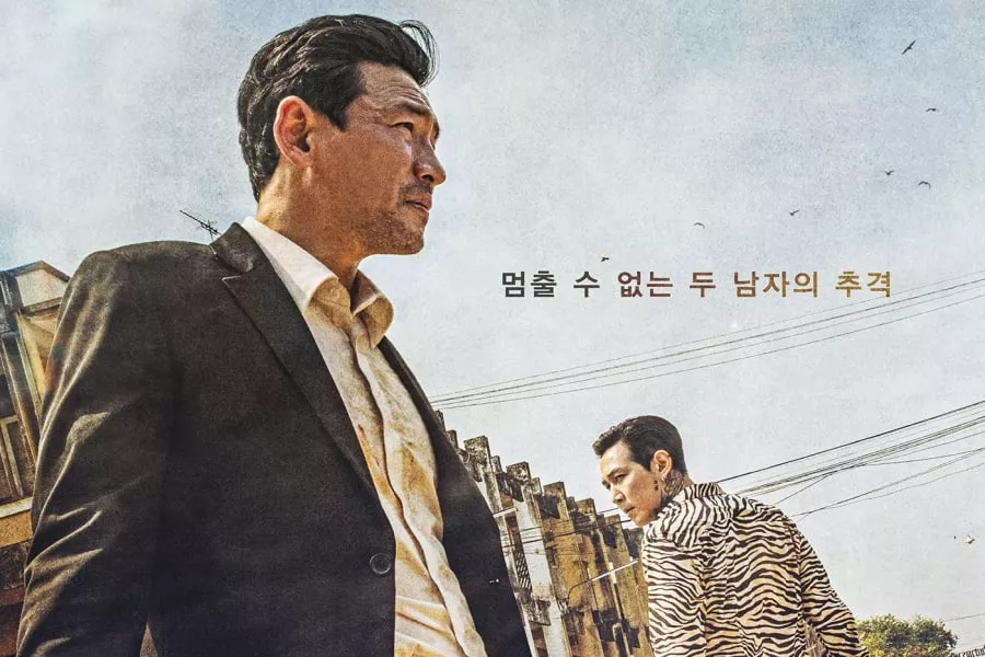 بهترین فیلم‌های رزمی از سال 2020 تا امروز