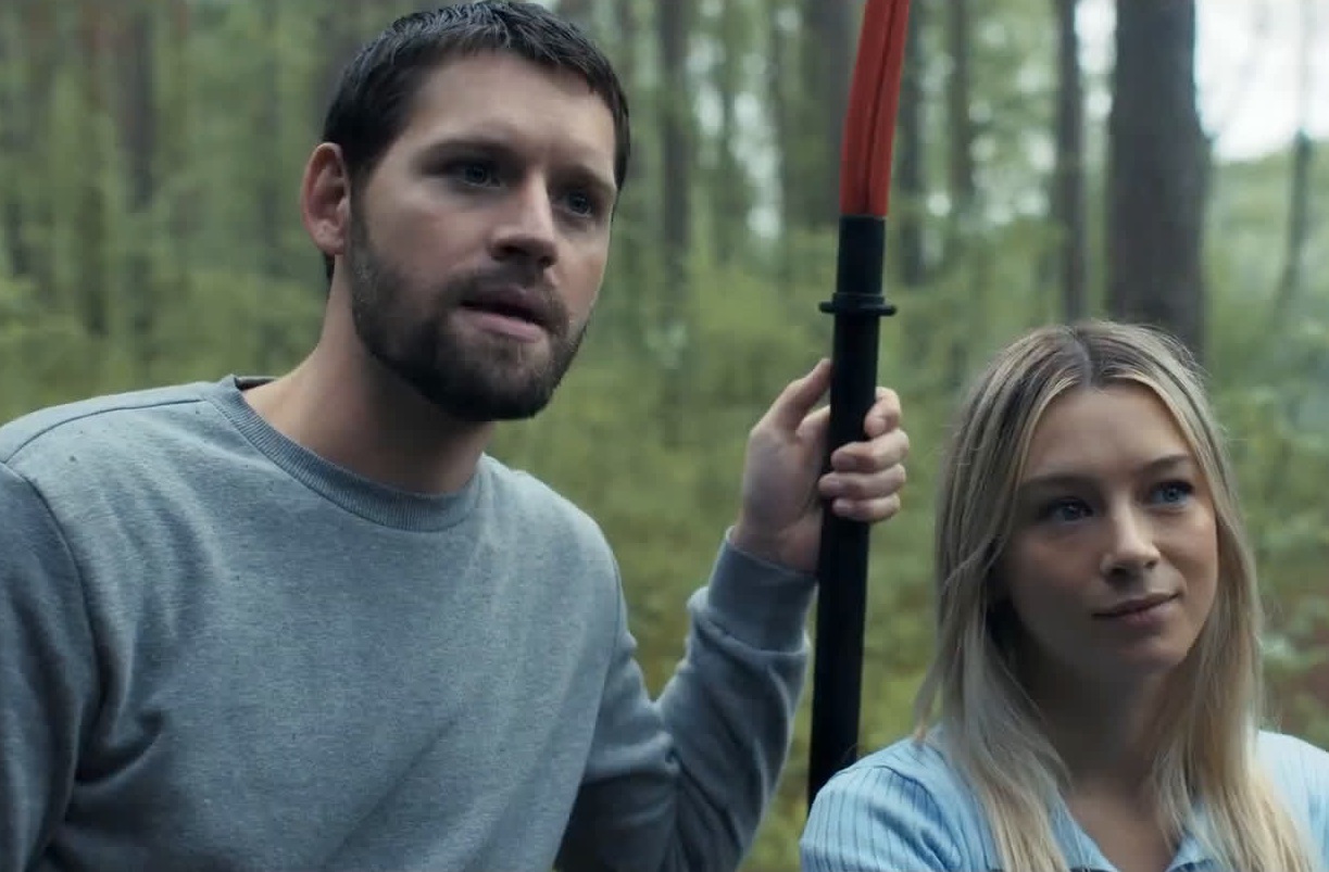 «همسایۀ خوب»؛ مرز باریک دوستی و دشمنی