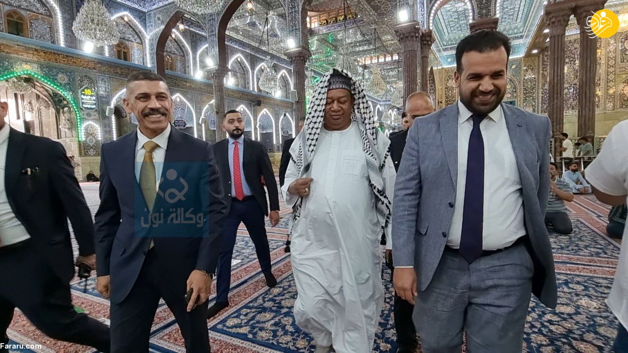 (عکس)
