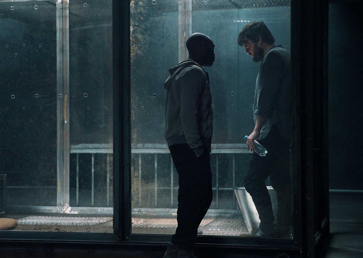 سریال «پروژۀ لازاروس»؛ بازگشت در زمان برای نجات دنیا