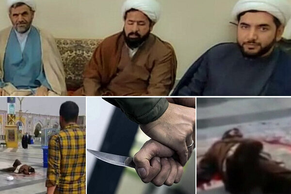 روحانیون 