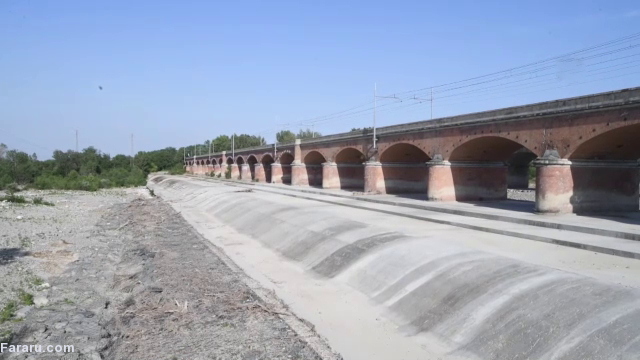 (تصاویر)