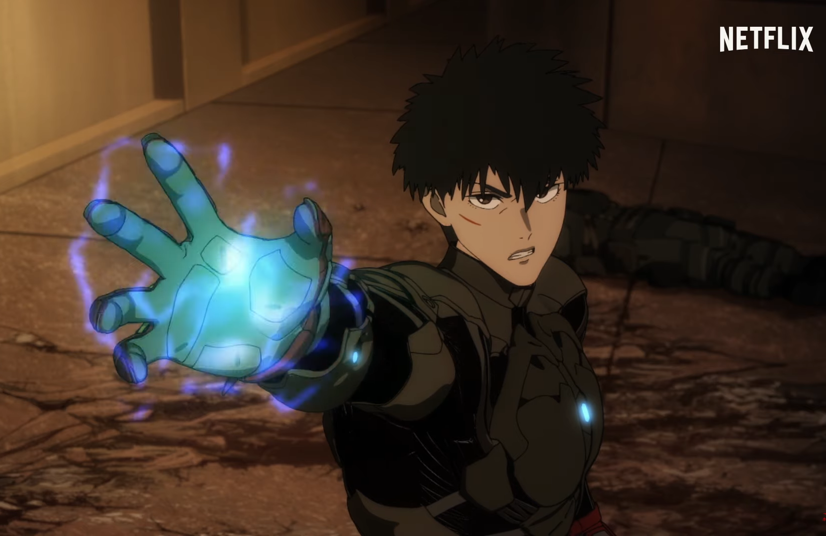 انیمۀ «اسپریگان»؛ از توطئه‌های بین‌المللی تا پیدا شدن کشتی نوح