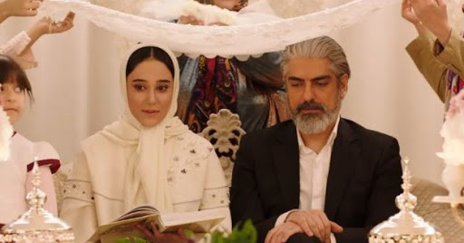 ماجرای جدایی مهدی پاکدل از همسرش