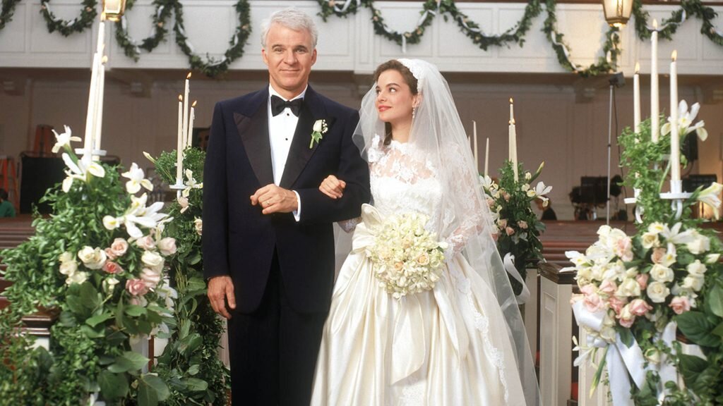 پدر عروس ۱۹۹۱