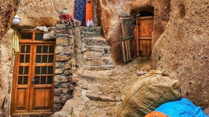 کندوان