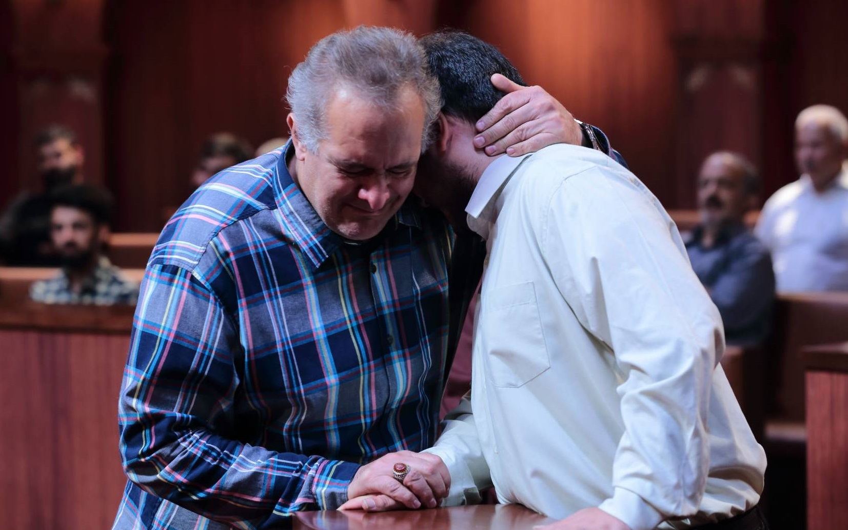 سریال «آقای قاضی»؛ بازسازی بی‌روح چند پروندۀ قضایی