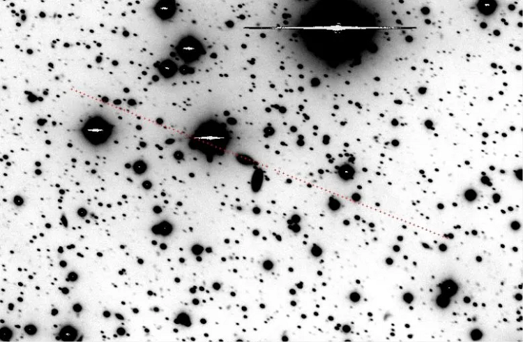 ۱۰۰ سال تا برخورد خطرناک‌ترین سیارک شناخته شده به زمین!