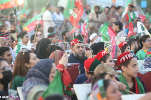 (تصاویر)