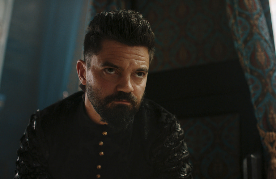 «شاهدخت»؛ هیجان یک اکشن فمینیستی