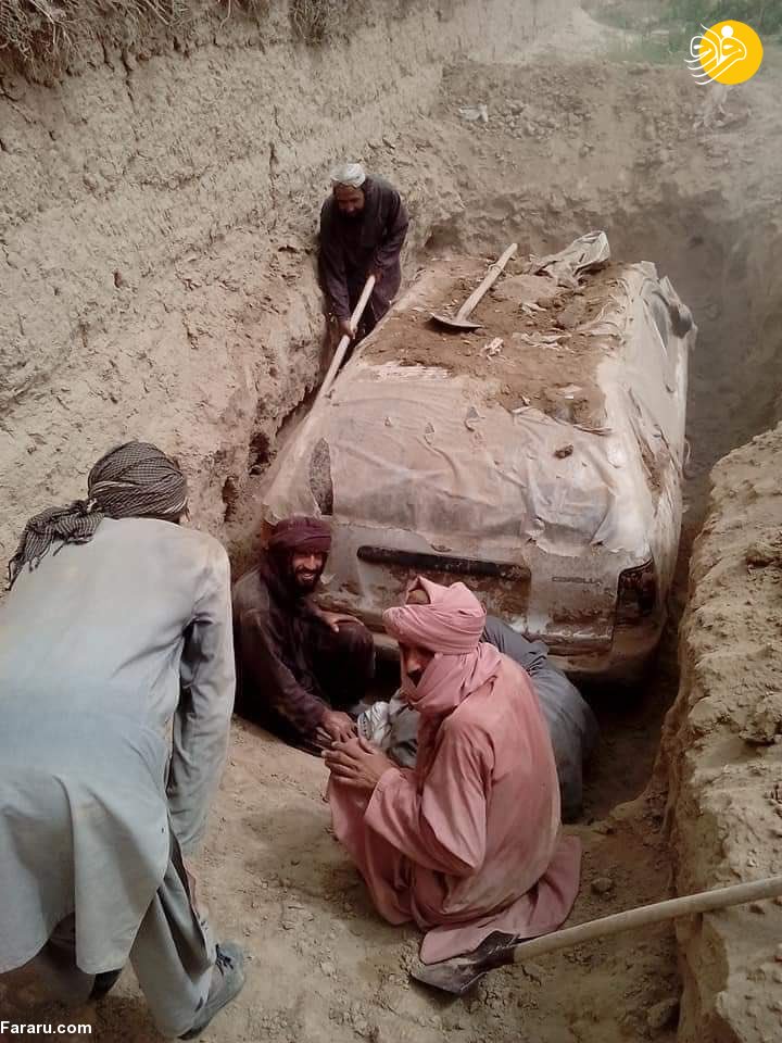 (عکس)