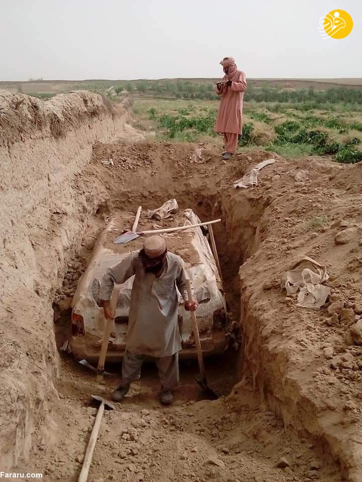 (عکس)