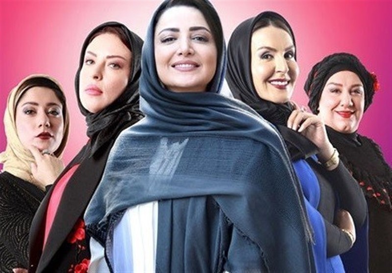 آزیتا ترکاشوند: برچسب آلودگی و سیاهی را برای سینمای ایران، ساختگی میدانم آزیتا ترکاشوند