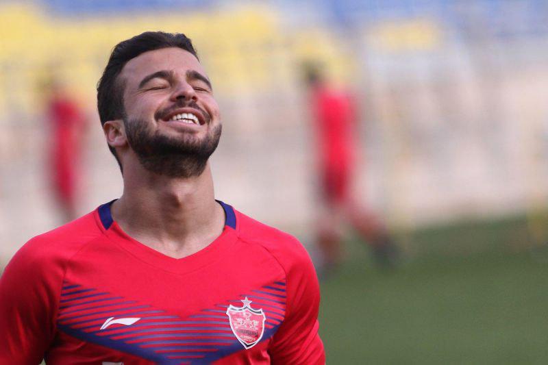 (عکس) سپرسپولیس فقط یک جای خالی دارد!