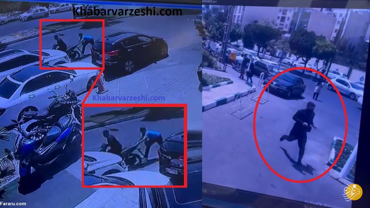 بازیکن اسبق تیم ملی، ممنوع‌المصاحبه شد!