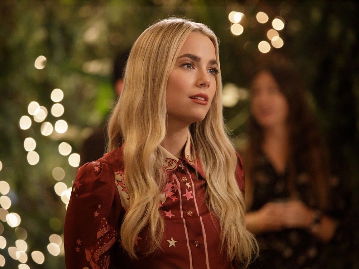 سریال کمدی «مگی»؛ دردسر‌های دیدن آینده