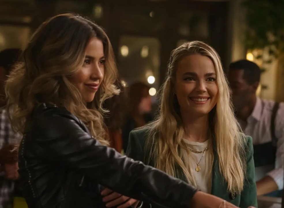 سریال کمدی «مگی»؛ دردسر‌های دیدن آینده