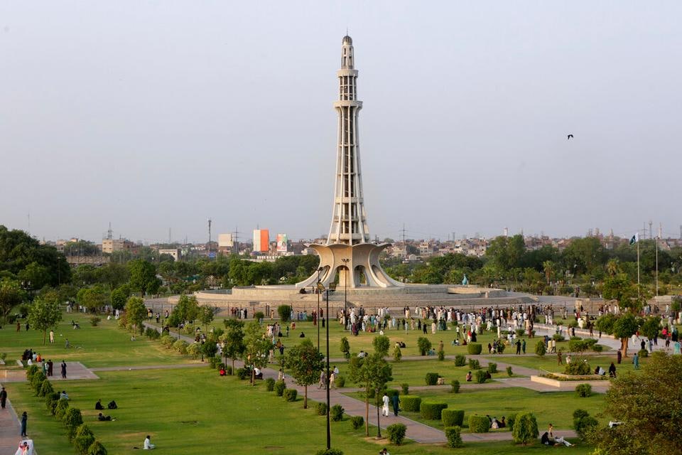 پاکستان