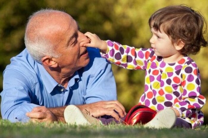 تربیت فرزندان