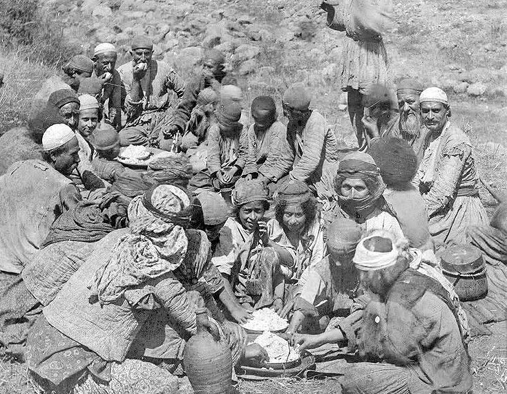 برنج خوران