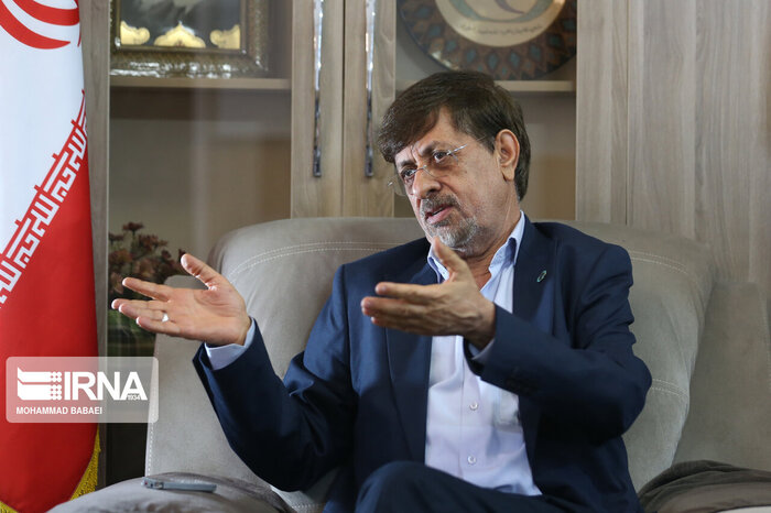 رئیس