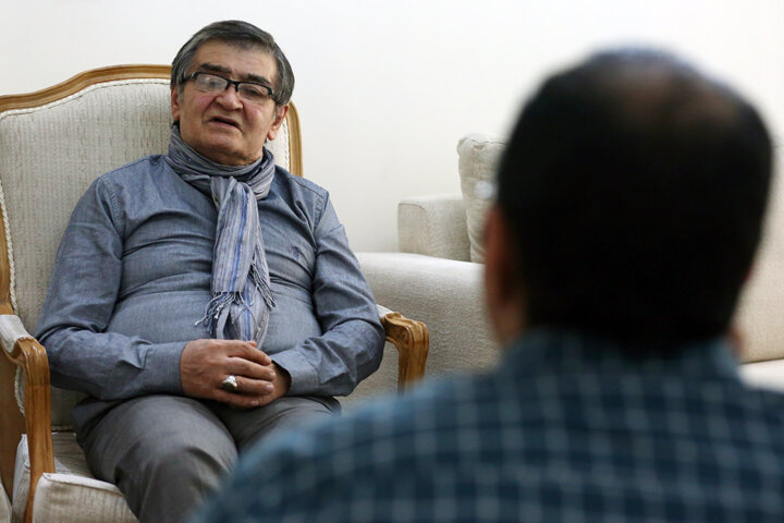 رضا رویگری