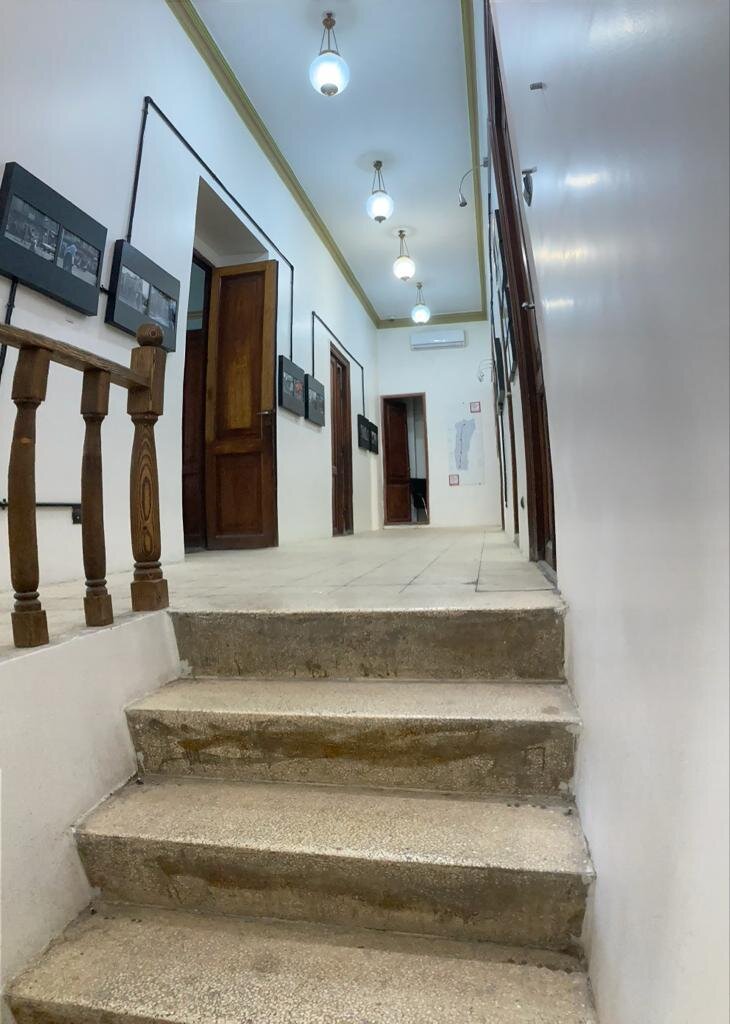 عمارت خاتون 