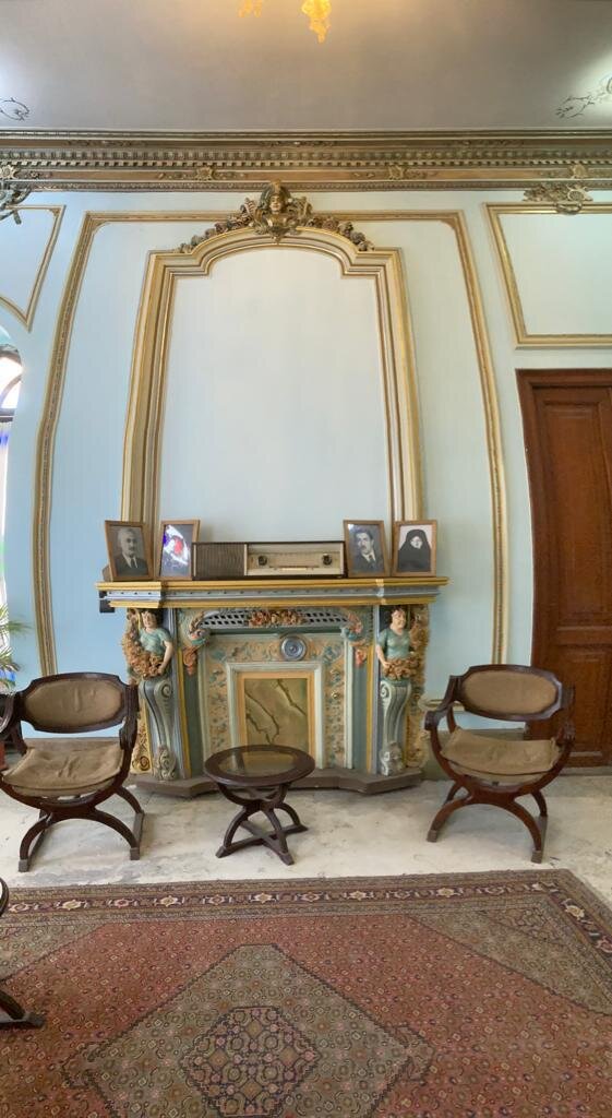 عمارت خاتون نیکوکار 