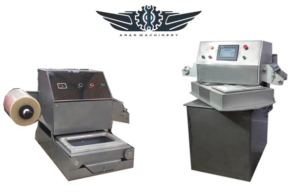 دستگاه سیل وکیوم