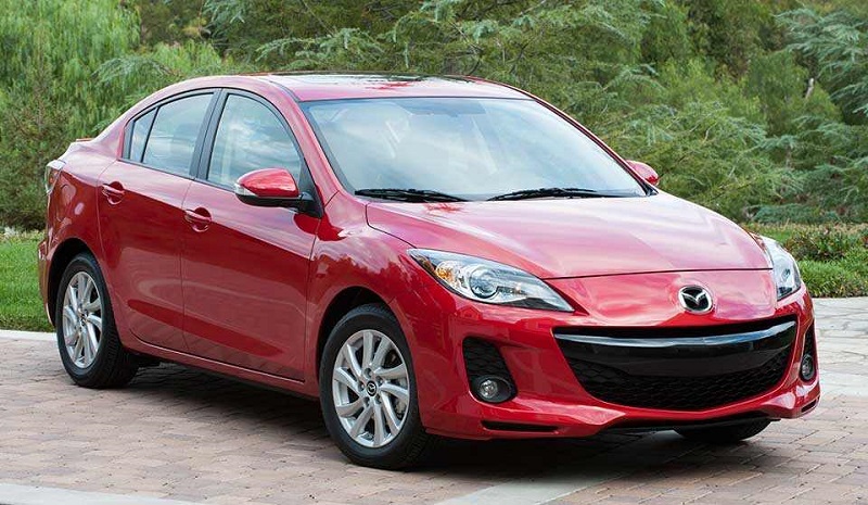 هشت خودرو با کمترین میزان دردسر برای رانندگان