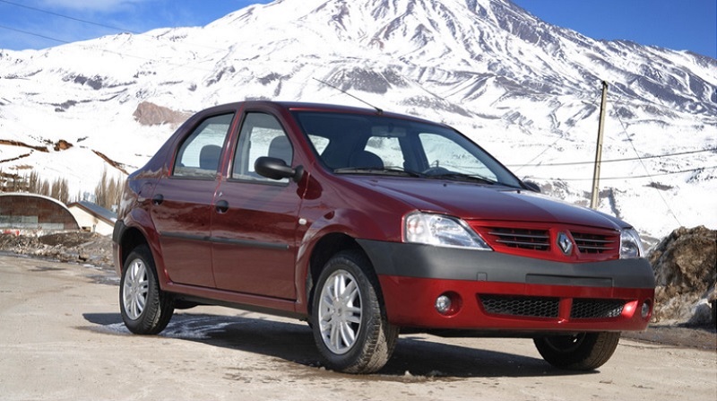 هشت خودرو با کمترین میزان دردسر برای رانندگان