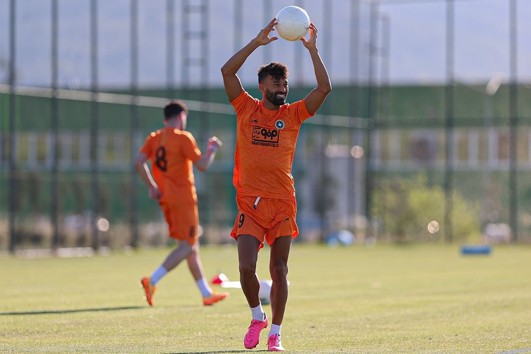 رامین رضاییان