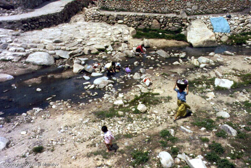 عکس‌های تاریخی از کرۀ جنوبی در دهۀ شصت میلادی