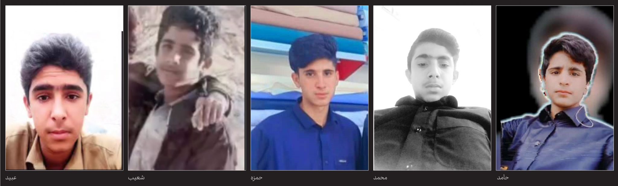 پشت پرده مرگ مرموز 