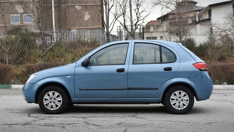 بهترین خودرو کارکرده با بودجه ۱۲۵، ۱۸۰ و ۳۰۰ میلیون