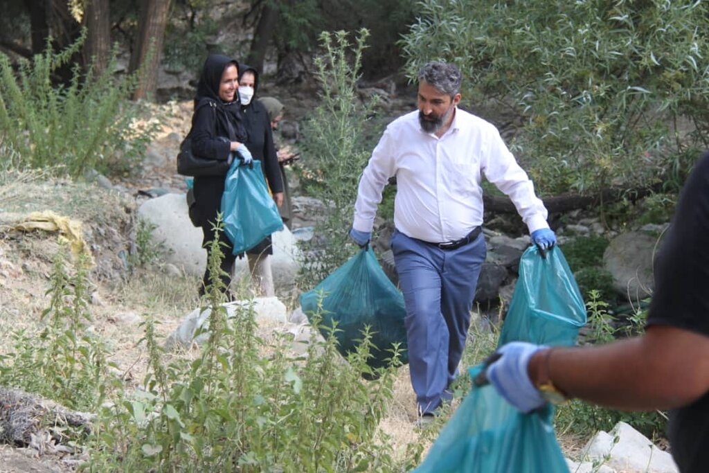 زباله