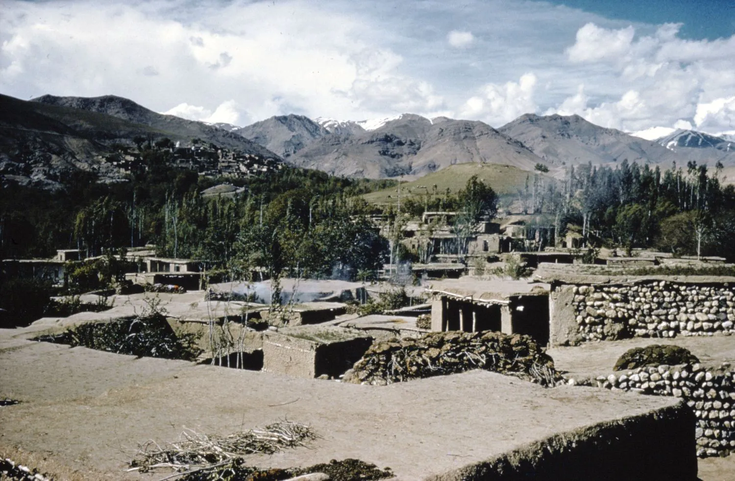 عکس‌هایی از ایران در دهه‌های سی و چهل شمسی