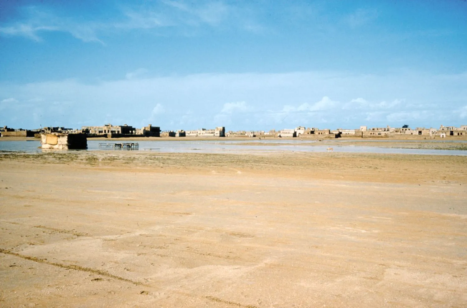 عکس‌هایی از ایران در دهه‌های سی و چهل شمسی