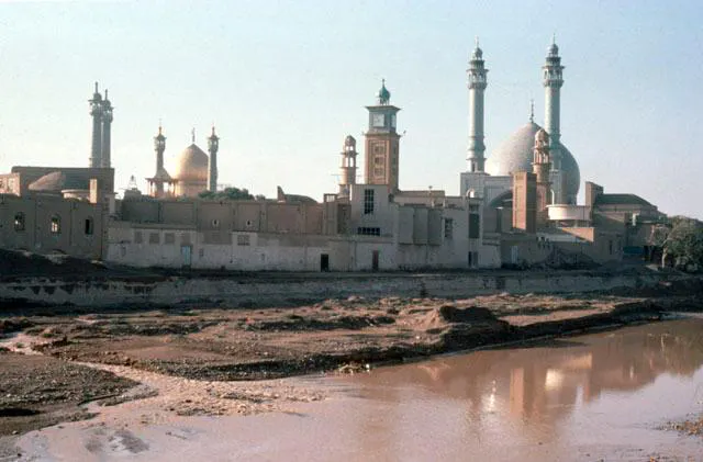 عکس‌هایی از ایران در دهه‌های سی و چهل شمسی