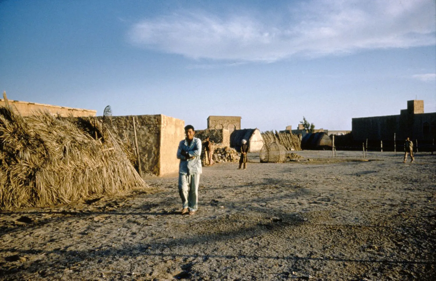 عکس‌هایی از ایران در دهه‌های سی و چهل شمسی