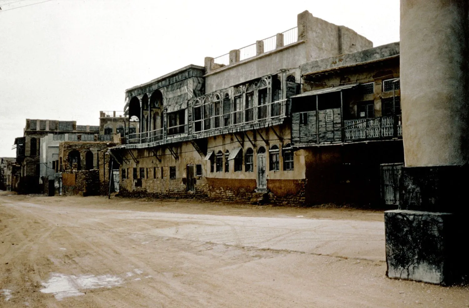 عکس‌هایی از ایران در دهه‌های سی و چهل شمسی