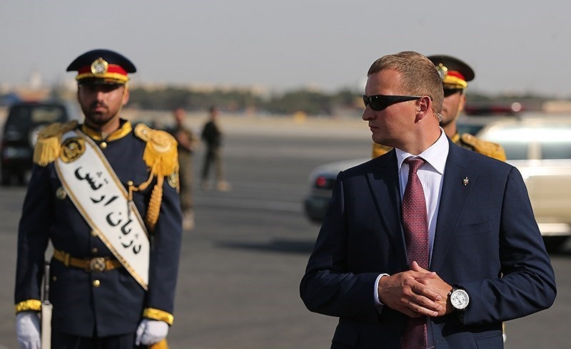 (تصاویر)
