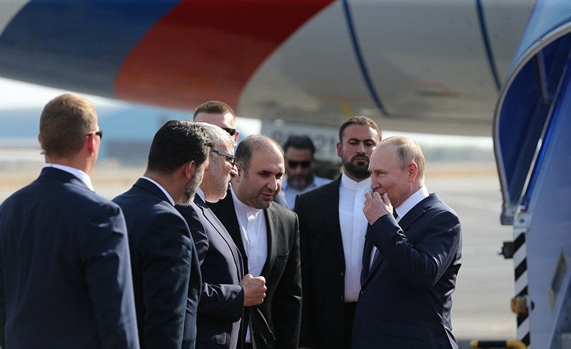(تصاویر)