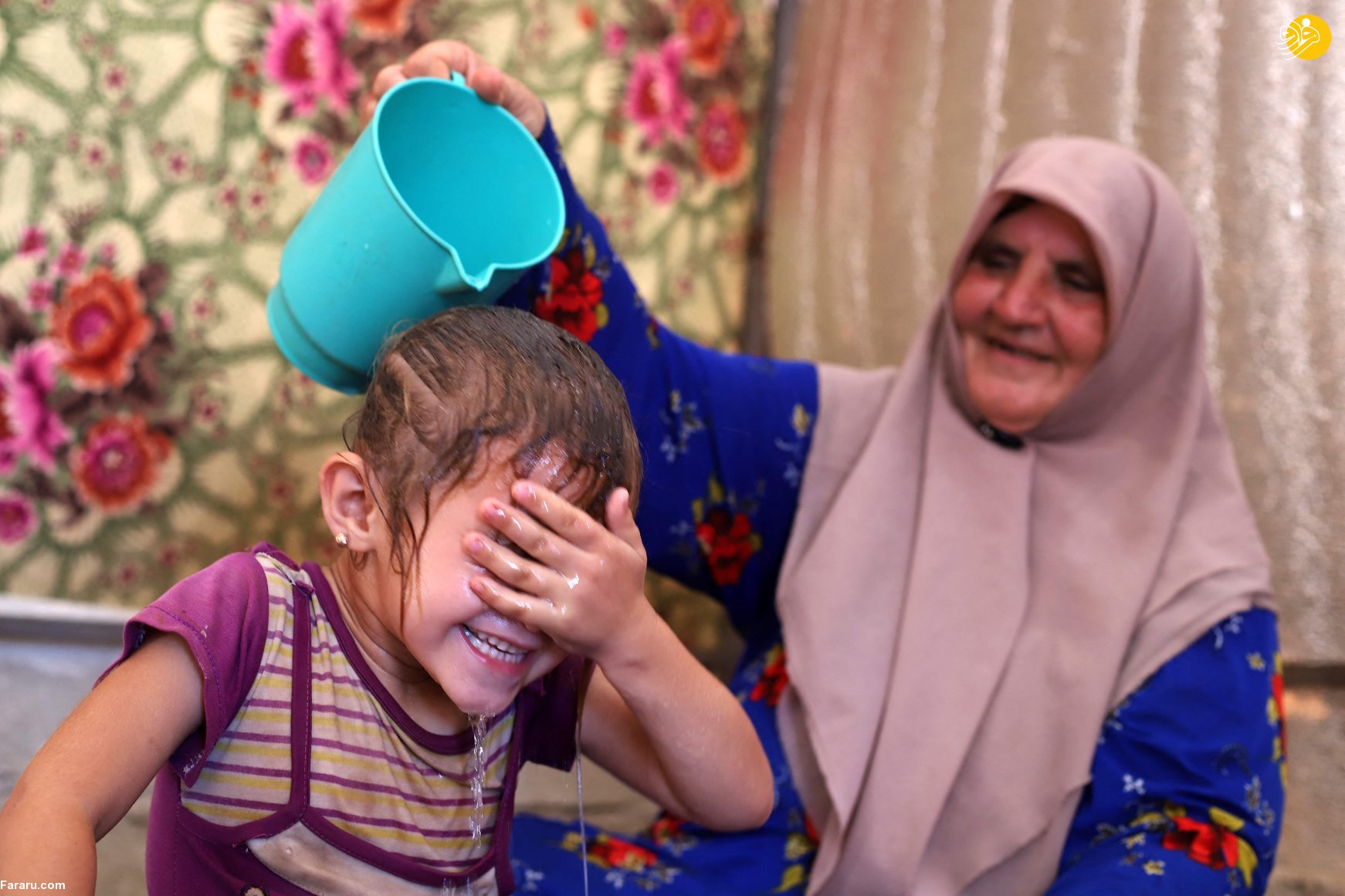 (عکس)