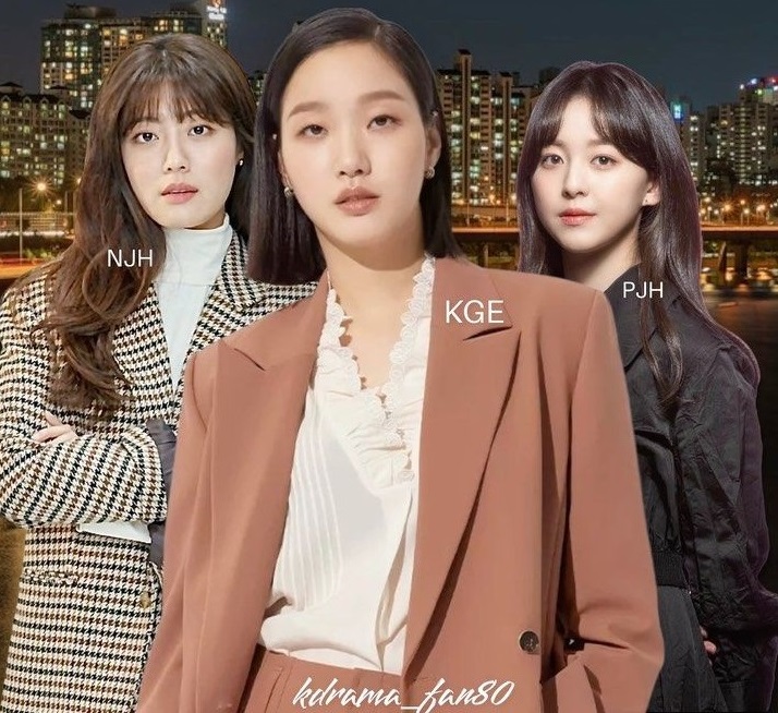 بهترین سریال‌های جدید کره‌ای در مرداد و شهریور